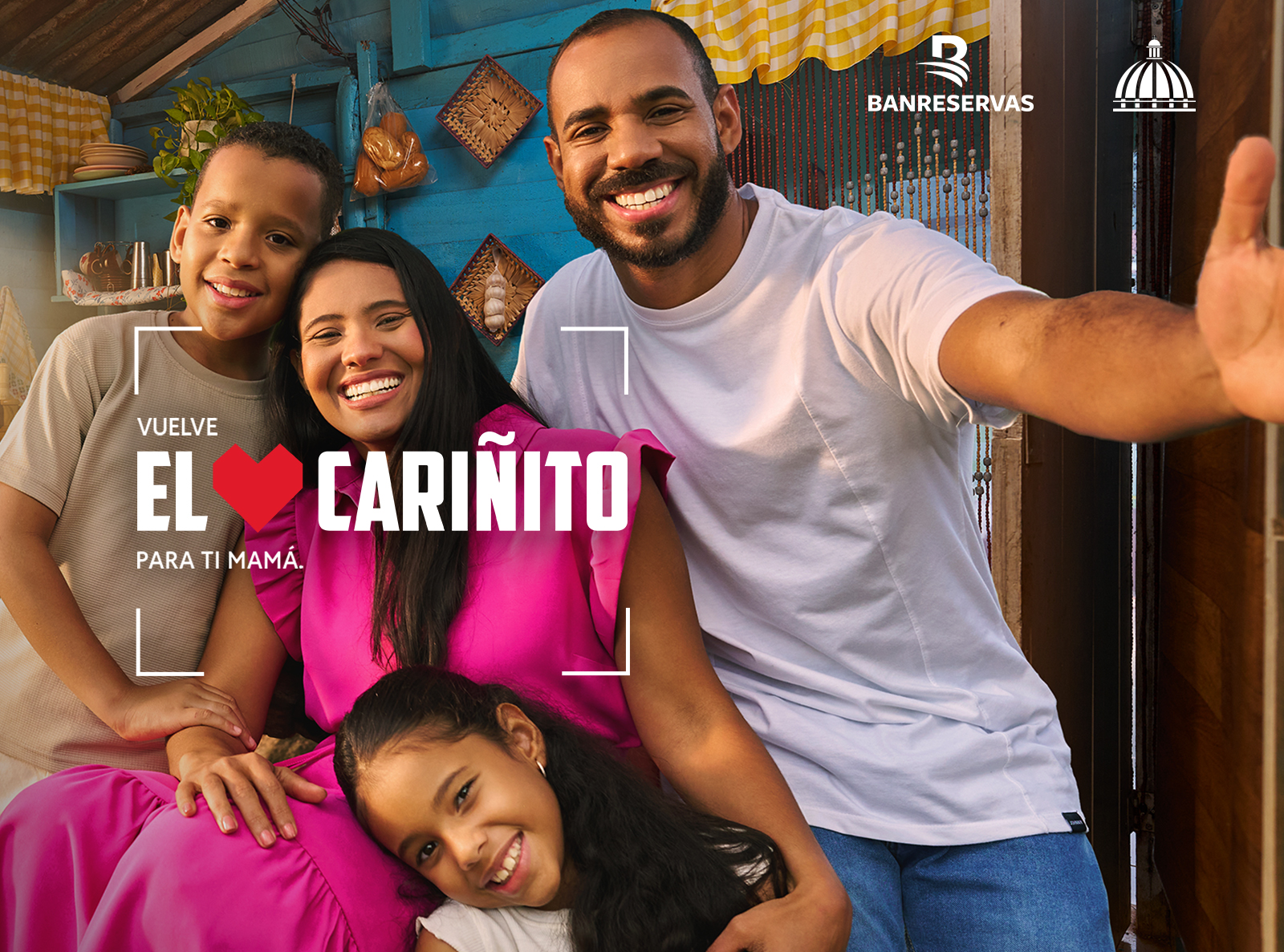 Superate Inicia Pago De El Carinito