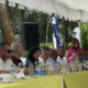 Foto Encuentro Donde Se Anuncio El Inicio De Los Trabajos Para La 30 Feria Ecoturistica Y De Produccion A Celebrarse En Villa Altagracia. 
