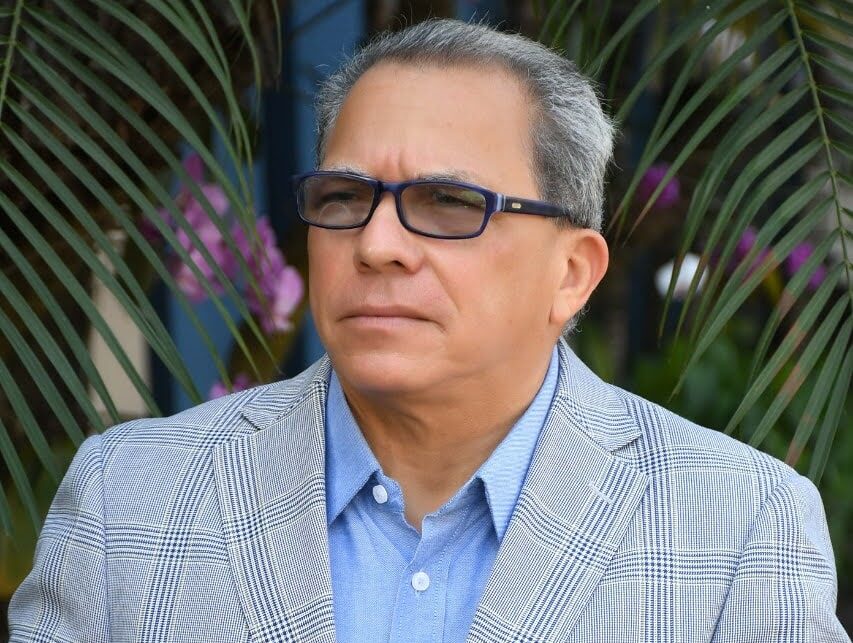 Marino Ramirez