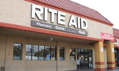 Zzzzzzzzzzzzzzzz Cadena Farmacias Rite Aid Cerrara Todas Sus Tiendas En El Bronx