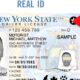 Zzzzzzzzzzzzzzzz TSA Permitira Volar Sin REAL ID Despues 7 De Mayo Pasajeros Podrian Ser Desviados A Diferentes Lineas
