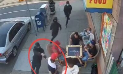 Zzzzzzzzzzzzzzzzz Conmociona En Alto Manhattan Asesinato Dominicano En Plena Via Publica Paterson NJ