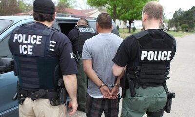 Zzzzzzzzzzzzzzzzz Preocupa A Dominicanos Alto Manhattan Forma ICE Detiene A Inmigrantes