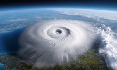 Zzzzzzzzzzzzzzzzzz Primera Tormenta Tropical Alvin Podria Tocar USA En Esta Semana Dominicanos Comienza A Prepararse