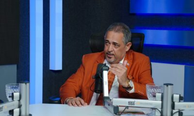3. Rafael Martinez Coordinador De Becas Nacionales Mescyt
