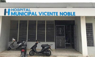 Hosp. Vicente Noble