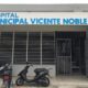 Hosp. Vicente Noble