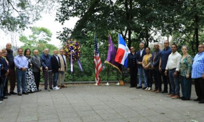 OFRENDA NY