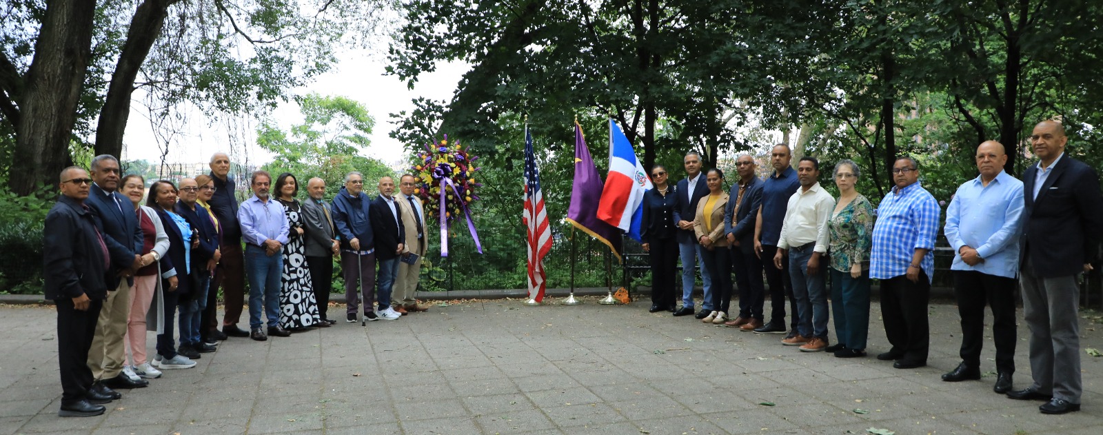 OFRENDA NY