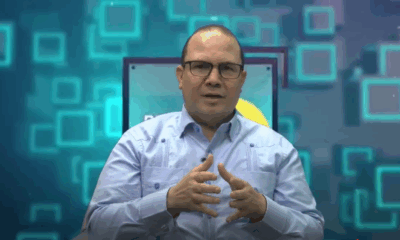 Profesor Juan Gonzalez