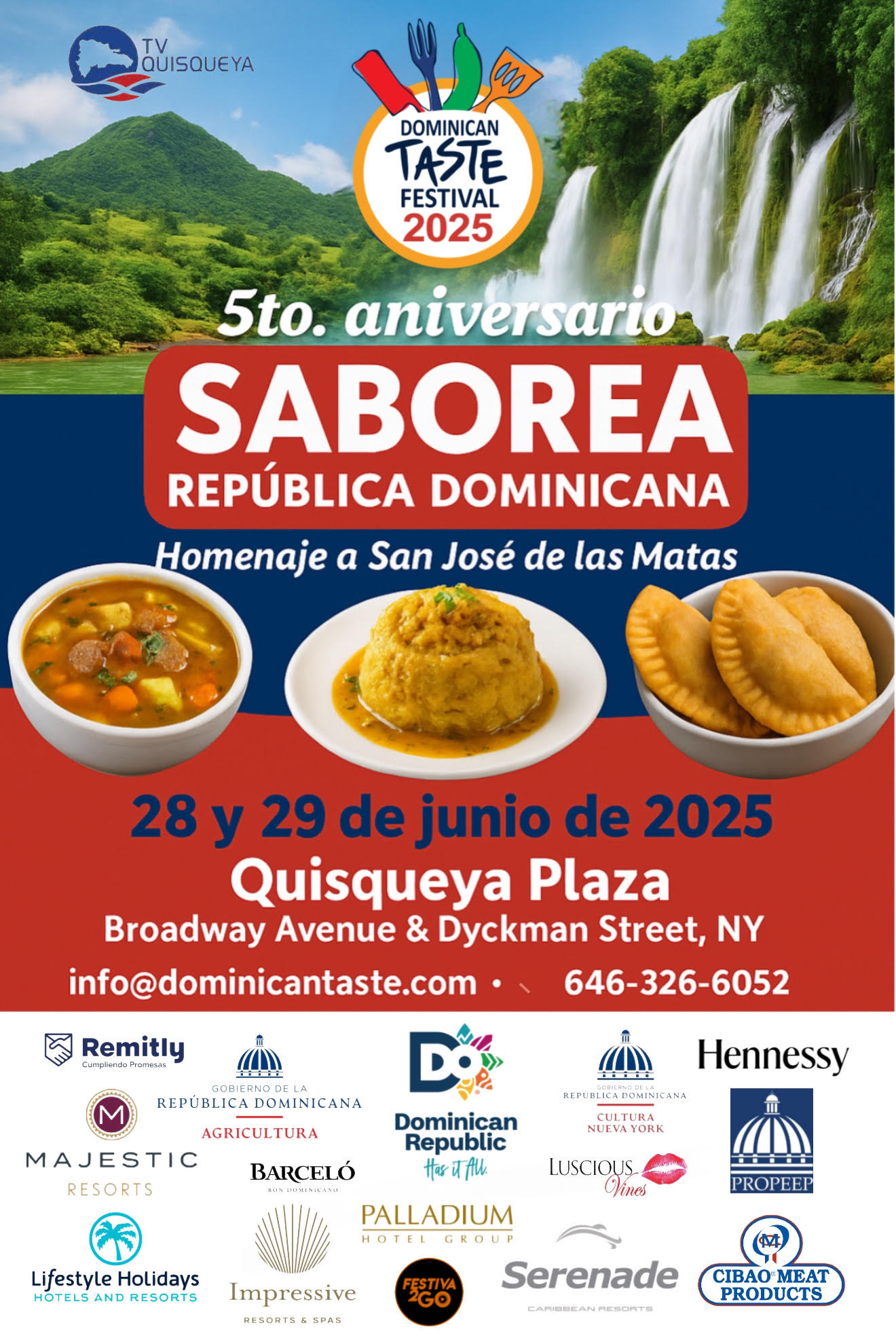 SABOREA