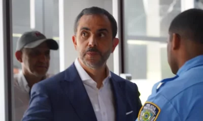 Antonio Espaillat 