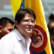 Atentado Candidato Presidencial