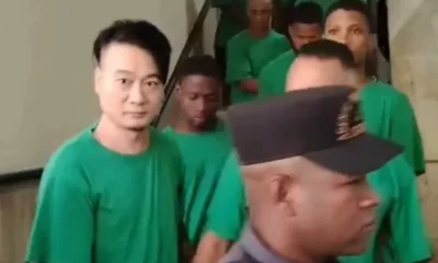 Medida De Coercion