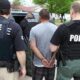 Zzzzzzzzzzzzzzzz Arrecian Detenciones Inmigrantes Alrededor De Cortes En NY Y Otros Estados