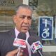 Zzzzzzzzzzzzzzzzzzzz Congresista Espaillat Asegura No Temer Tras Asesinato De Legisladora En Minnesota Y Ataques A Funcionarios En EE. UU