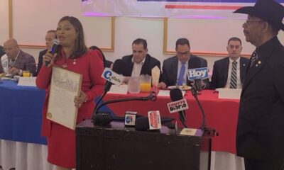 Zzzzzzzzzzzzzzzzzzzz Diputada Acusa Feministas De RD Incitar A Mujeres A Ser Violentas Contra Los Hombres