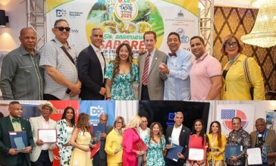 Zzzzzzzzzzzzzzzzzzzz Dominican Taste Festival 2025 Desarrolla Ante Comunidad Dominicana NY Programas Actividades