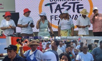 Zzzzzzzzzzzzzzzzzzzzzz Catalogan De Exitosa Celebracion Dominican Tate Festival 2025 En Alto Manhattan