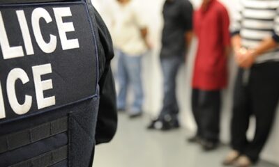 Zzzzzzzzzzzzzzzzzzzzzz ICE Intensificara Deportaciones En NYC Los Angeles Y Chicago Por Orden De Trump 1