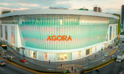 Agora Mall