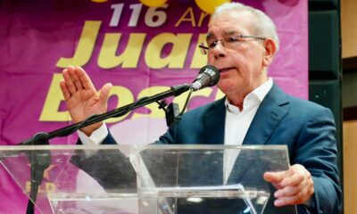 Danilo En Dajabon 11
