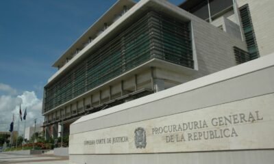 Edifico Sede PGR