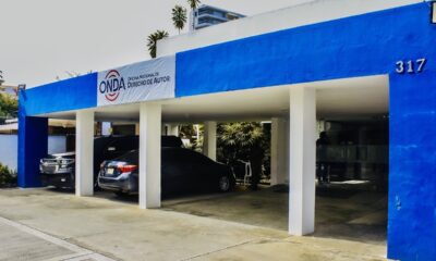 Fachada De La ONDA