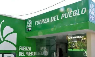 Fuerza Del Pueblo