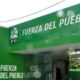 Fuerza Del Pueblo