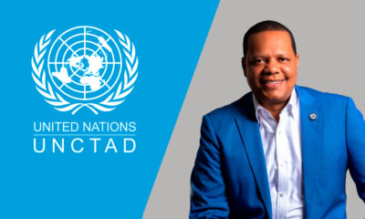 Imagen Doctor Eddy Alcantara UNCTAD