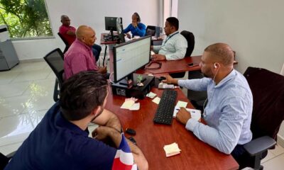 La ONDA Servicio Al Usuario