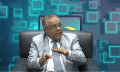 Luis Reyes Santos Captura