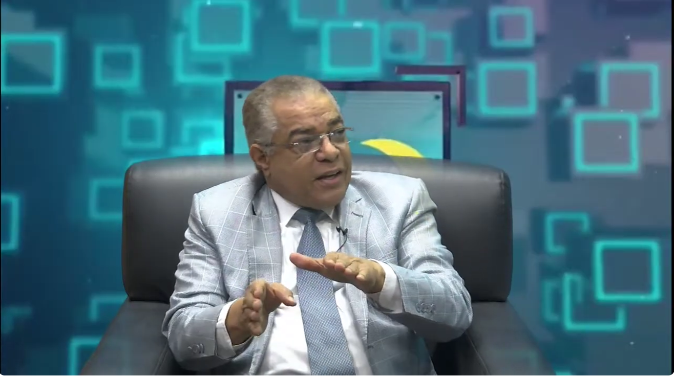 Luis Reyes Santos Captura