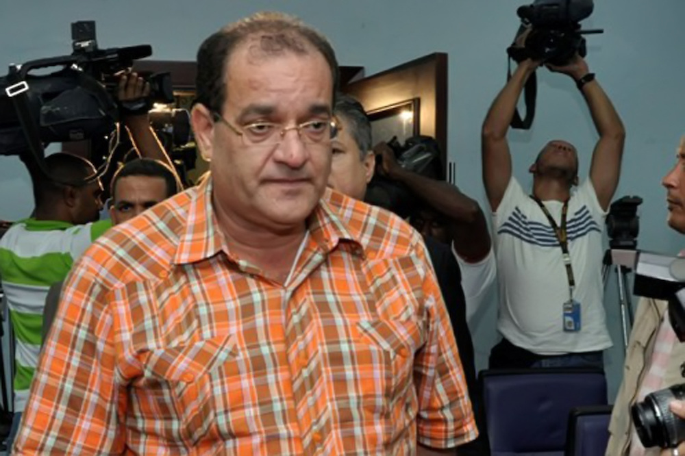 Nelson Rizik