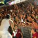 Omega Fue Recibido Por Un Publico Euforico En Gran Canaria