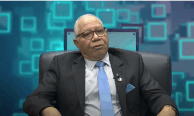 Pedro Richardson Captura