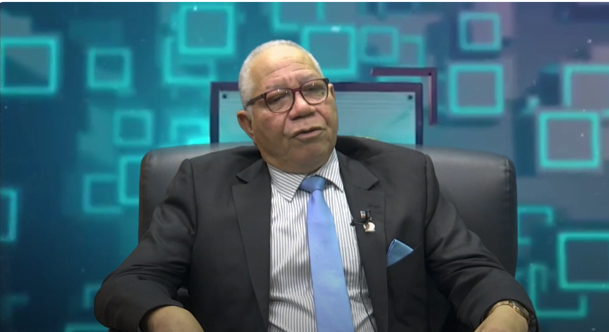 Pedro Richardson Captura