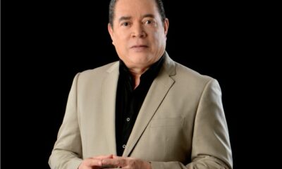 Rene Fortunato Cineasta Dominicano