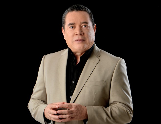Rene Fortunato Cineasta Dominicano