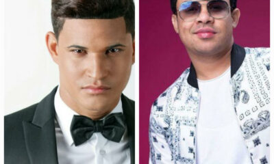 Yanfourd Y Stanley Afortunado