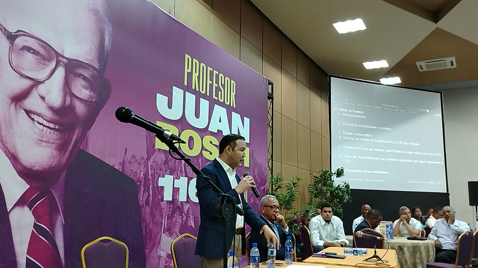 Asamblea 24