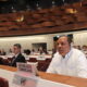 Foto Eddy Alcantara Habla En La 9na. Conferencia Sobre Competencia Y Proteccion Al Consumidor En Ginebra Suiza
