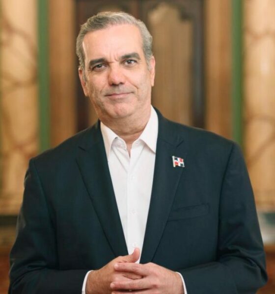 Luis Abinader