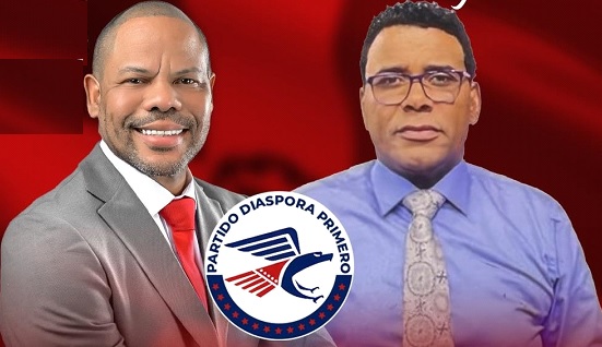Zzzzzzzzzzzzzzzzzzzzzzz Nace Nuevo Partido Politico RD En NY