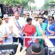 Zzzzzzzzzzzzzzzzzzzzzzzz Miles Participan En El 36.o Aniversario De La Gran Parada Dominicana Del Bronx