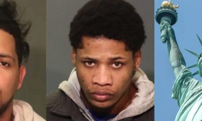 Zzzzzzzzzzzzzzzzzzzzzzzzz Dominicanos Hirieron Agentes USBP Son Llevados A Corte Otro Agente En NY Es Baleado En La Cara