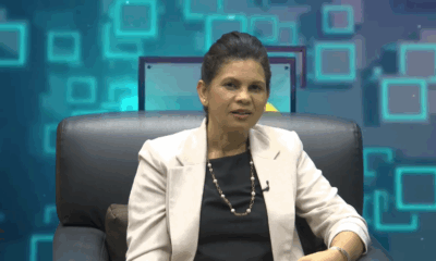 Abril Arias Taveras Captura