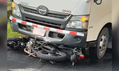 Chofer De Camion Arrollo Agente NYPD Es Dominicano
