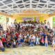Foto Jornada De Entrega De Utiles Escolares